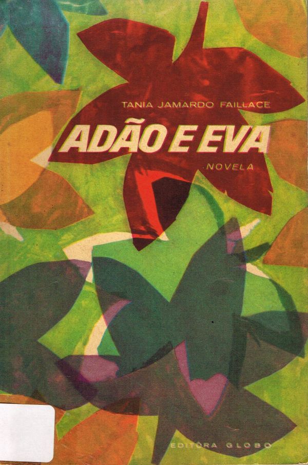 Adão e Eva